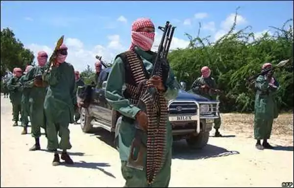 Coalition warns FG against negotiating with Boko Haram